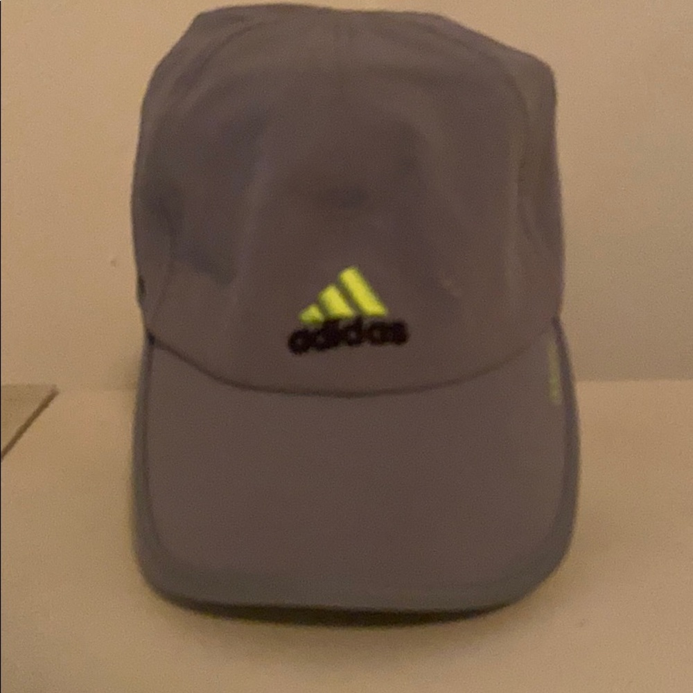Adidas hat